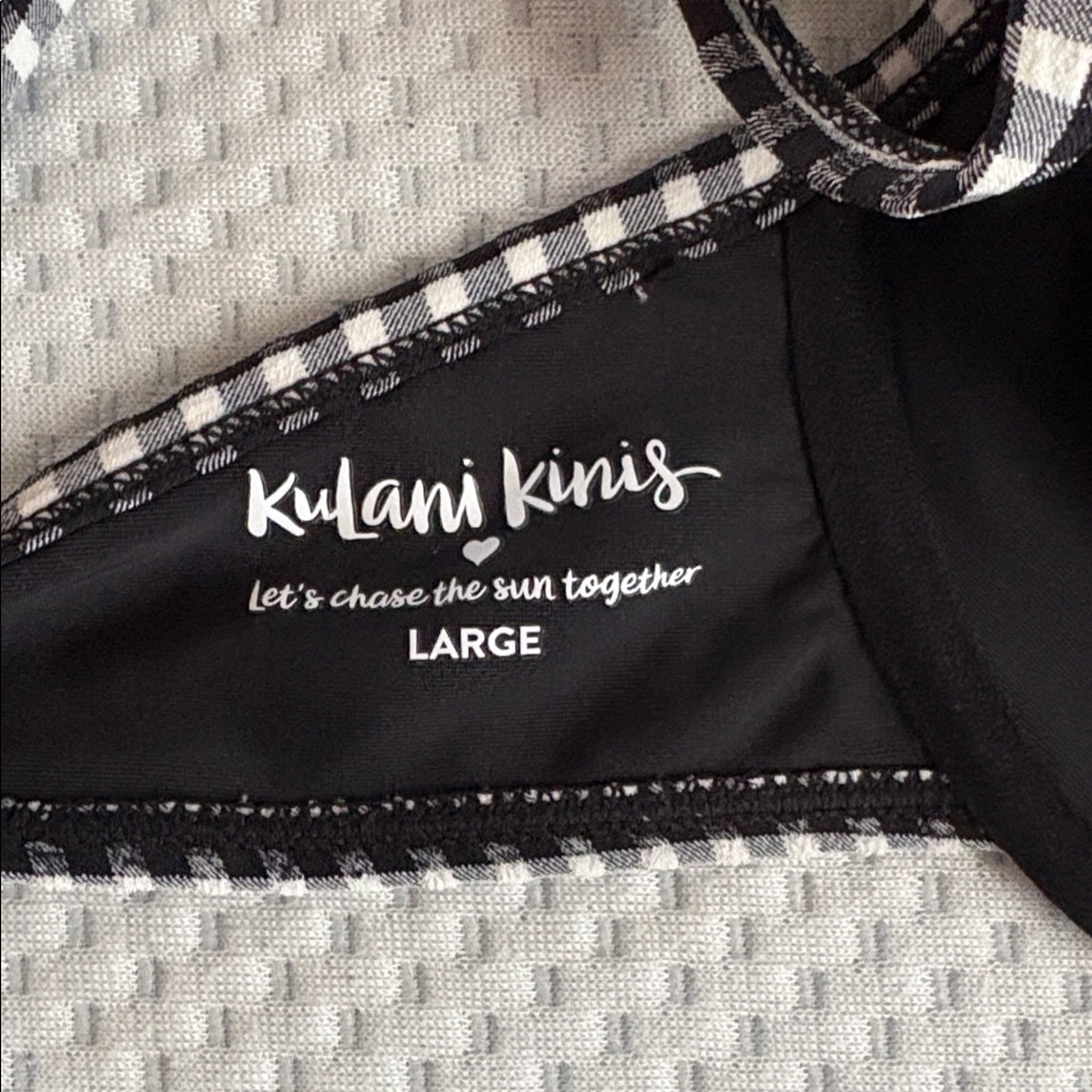 Kulani Kinis Sugar Spice Set - Picture 3 of 5